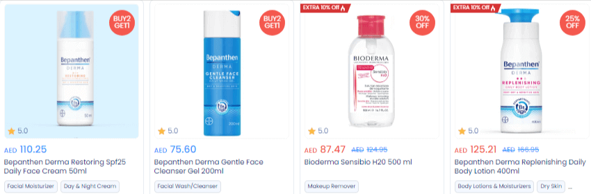 Life Pharmacy Beauty 