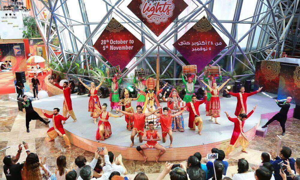 Entertainment Shows