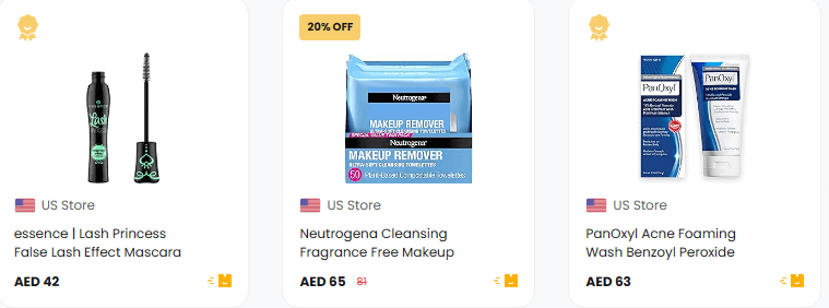 Ubuy Beauty