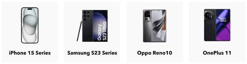 SharafDg Mobiles