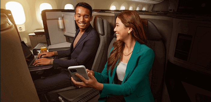 Qatar Airways 