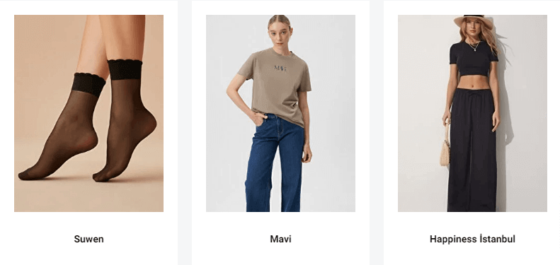 Trendyol Fashion