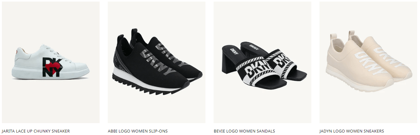Footwear