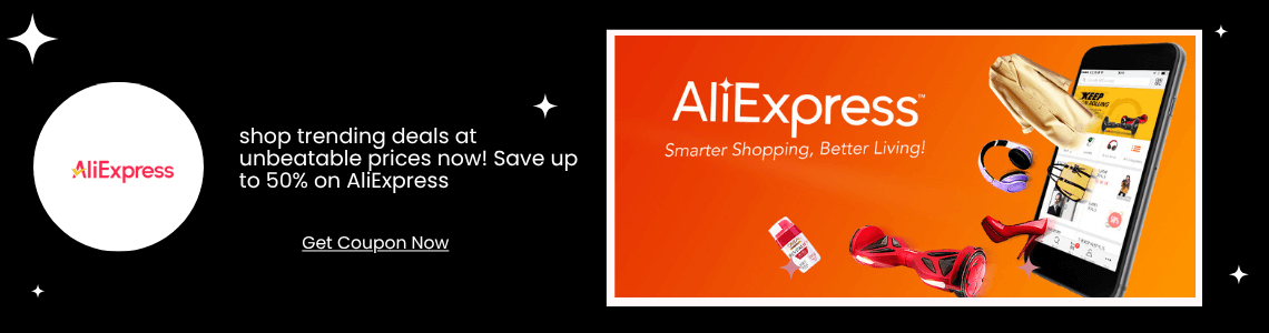 AliExpress Deal