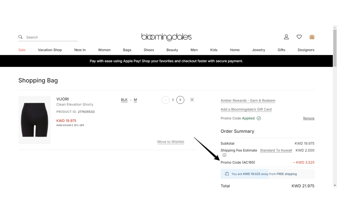 10% OFF + 15% OFF On First Order