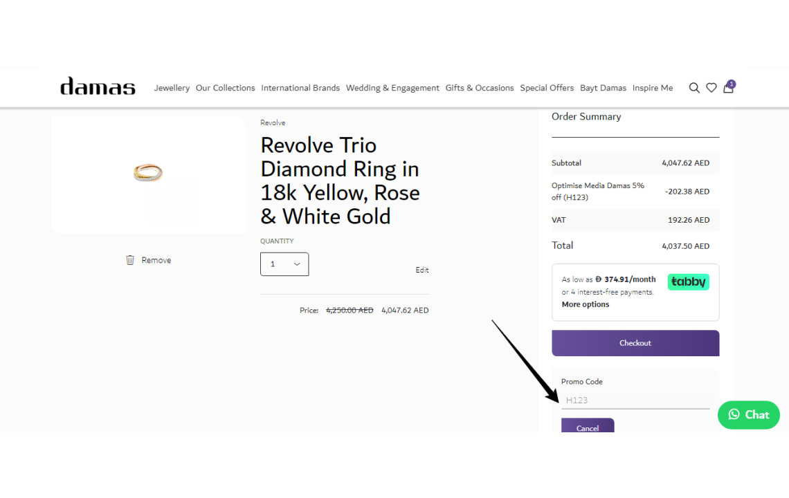 30%-50% OFF + 5% OFF on Selected Items