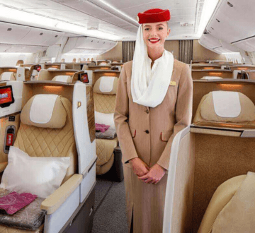 Emirates UK