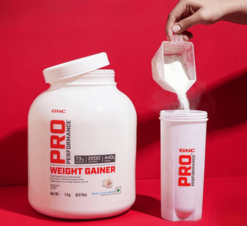 GNC India