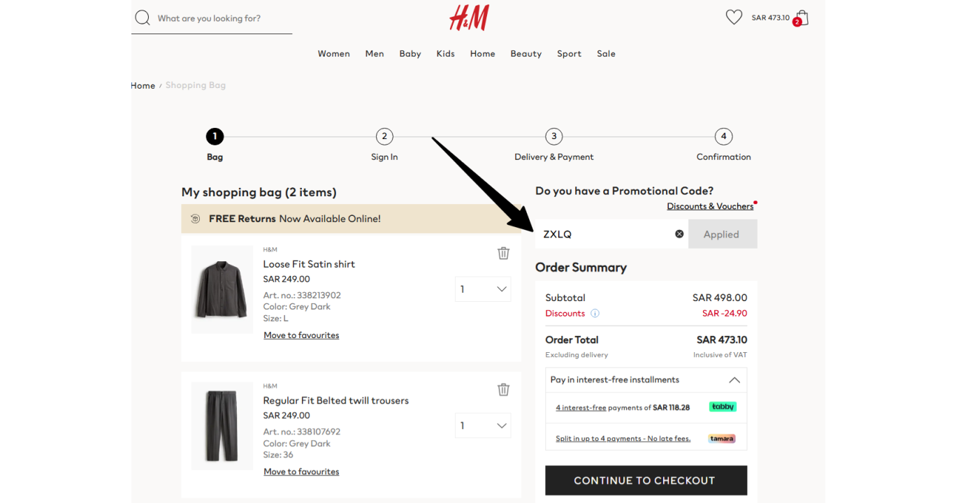 Up to 80% OFF + 5% OFF on on Women