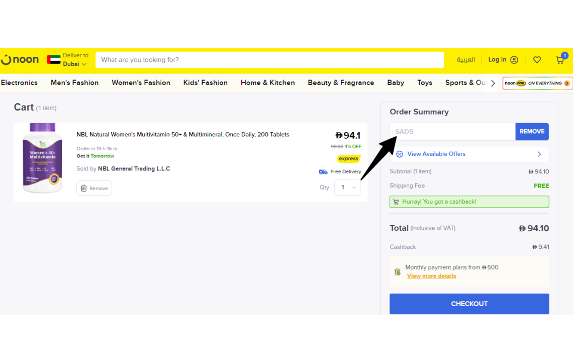 60% Off on Luggage Essentials Plus 15% Cashback