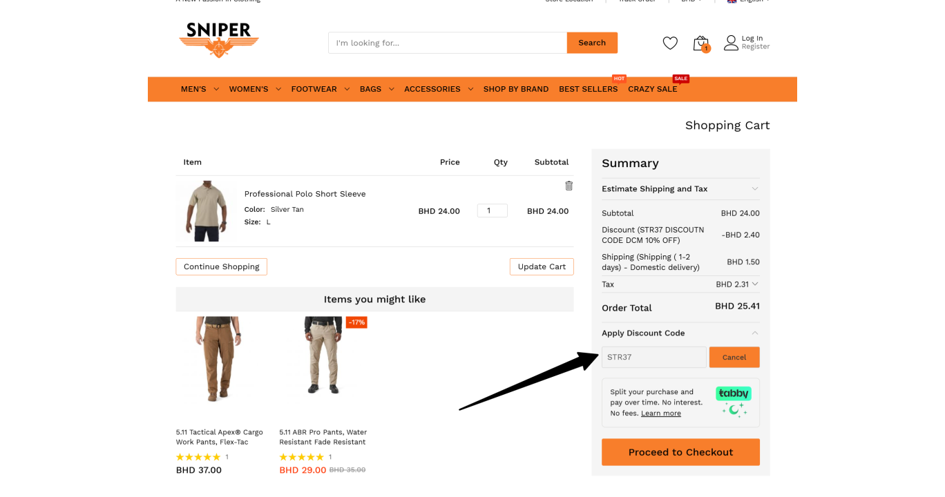 Best Sniper Trading Discount Code: 10% OFF