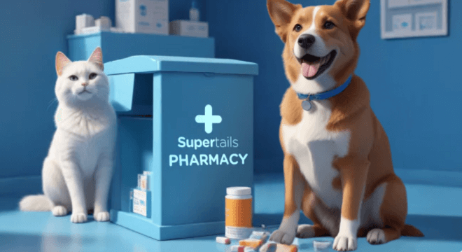 Supertails India