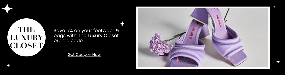 The Luxury Closet