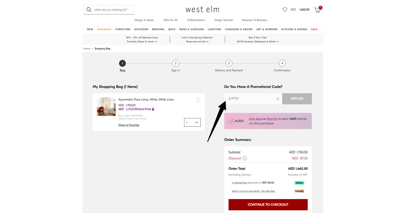 Best West Elm Discount Code: 10% OFF