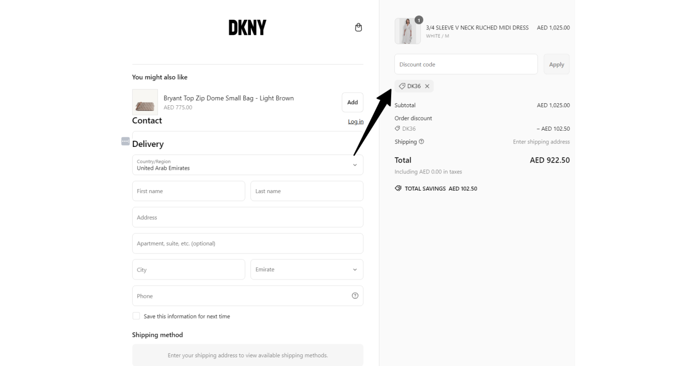 Up to 60% OFF + 10% OFF on Fashion Apparels