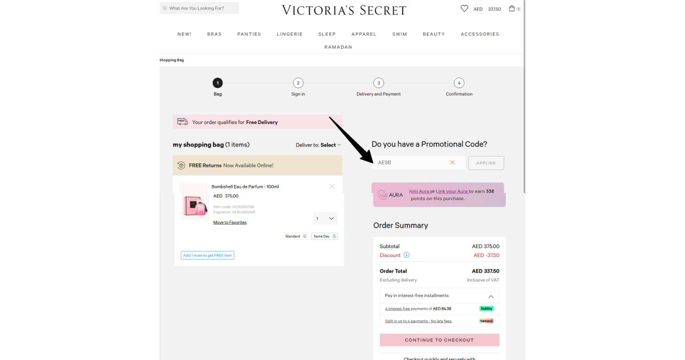 Best Victoria
