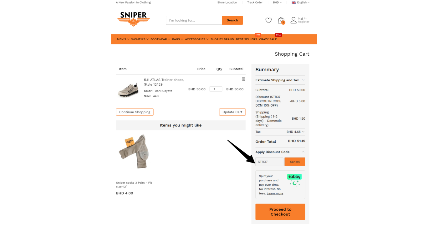Best Sniper Trading Discount Code: 10% OFF