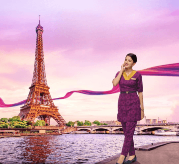 Vistara India