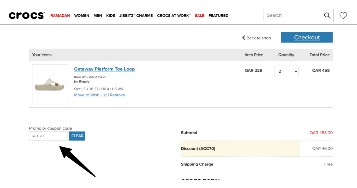 Free Shipping + 10% OFF On All Orders