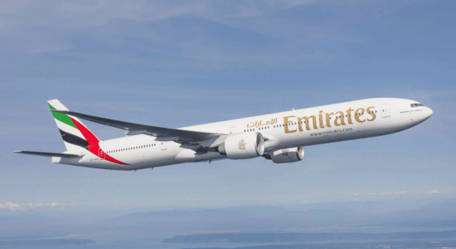 Emirates UK