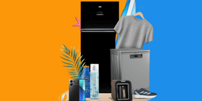 Jumia Egypt