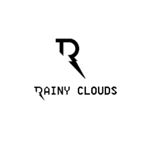 Rainy Clouds Oman
